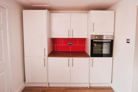 2 bedroom Terraced House to let in Argyle Street, St Helens, WA10