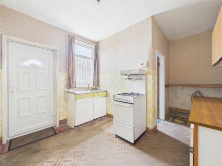 3 bedroom Semi-detached house for sale in Myrtle Avenue, Haydock, WA11