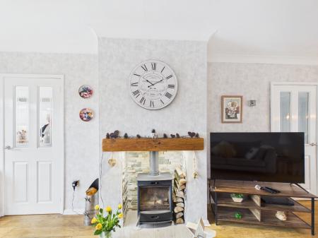 3 bedroom Semi-detached house for sale in Teesdale Road, Haydock, WA11