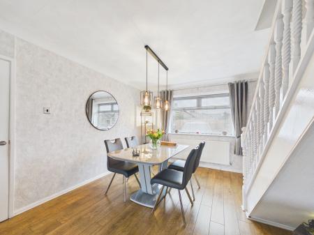 3 bedroom Semi-detached house for sale in Teesdale Road, Haydock, St Helens, WA11