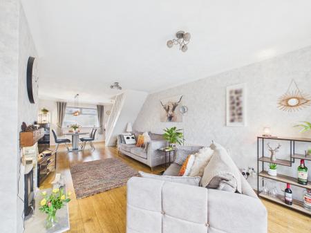 3 bedroom Semi-detached house for sale in Teesdale Road, Haydock, WA11