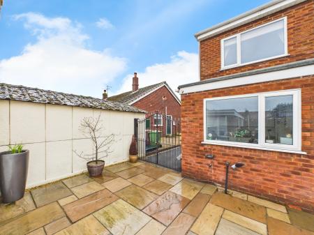 3 bedroom Semi-detached house for sale in Teesdale Road, Haydock, WA11