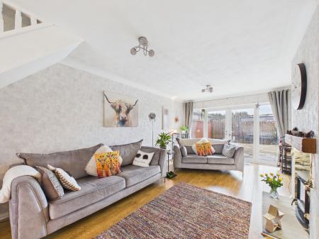 3 bedroom Semi-detached house for sale in Teesdale Road, Haydock, St Helens, WA11