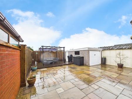 3 bedroom Semi-detached house for sale in Teesdale Road, Haydock, WA11