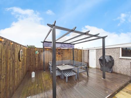 3 bedroom Semi-detached house for sale in Teesdale Road, Haydock, WA11