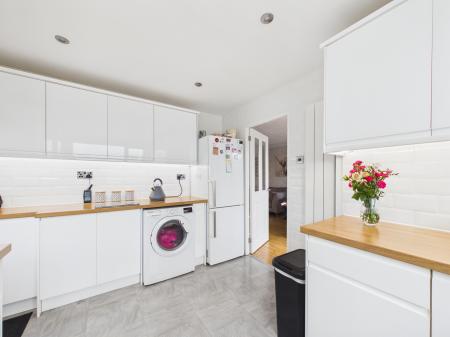 3 bedroom Semi-detached house for sale in Teesdale Road, Haydock, St Helens, WA11