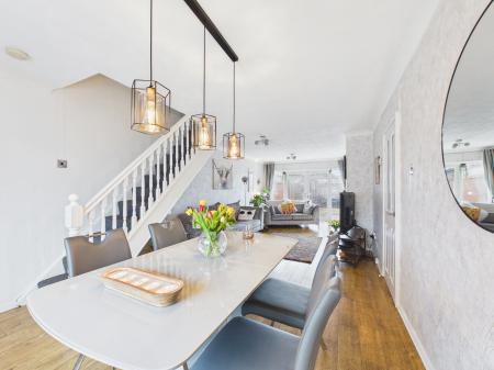 3 bedroom Semi-detached house for sale in Teesdale Road, Haydock, WA11