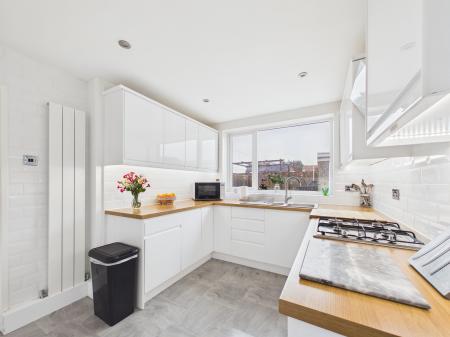 3 bedroom Semi-detached house for sale in Teesdale Road, Haydock, St Helens, WA11