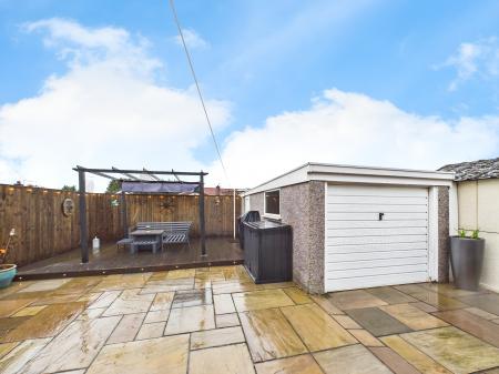 3 bedroom Semi-detached house for sale in Teesdale Road, Haydock, St Helens, WA11