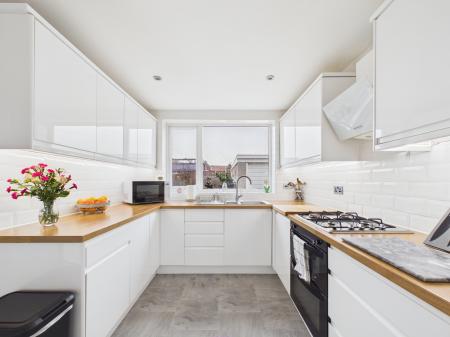 3 bedroom Semi-detached house for sale in Teesdale Road, Haydock, St Helens, WA11