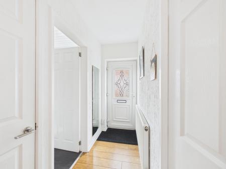 3 bedroom Semi-detached house for sale in Teesdale Road, Haydock, St Helens, WA11