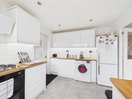 3 bedroom Semi-detached house for sale in Teesdale Road, Haydock, WA11