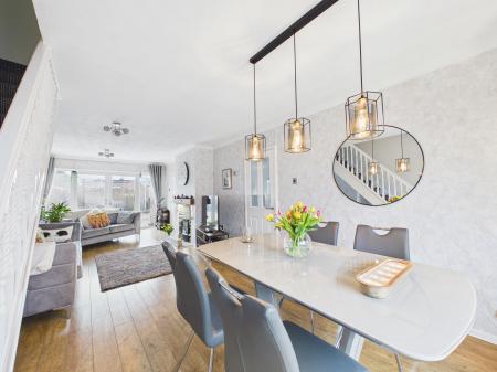 3 bedroom Semi-detached house for sale in Teesdale Road, Haydock, St Helens, WA11