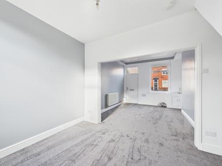 2 bedroom Terraced House for sale in Fleet Lane, Parr, St Helens, WA9