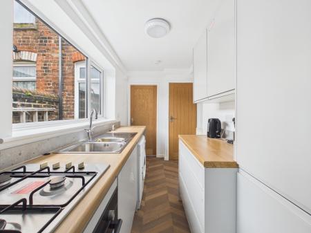 2 bedroom Terraced House for sale in Fleet Lane, Parr, St Helens, WA9