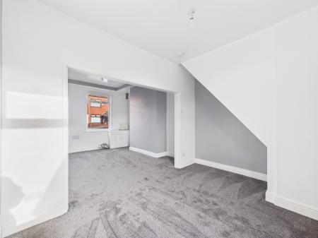 2 bedroom Terraced House for sale in Fleet Lane, Parr, St Helens, WA9