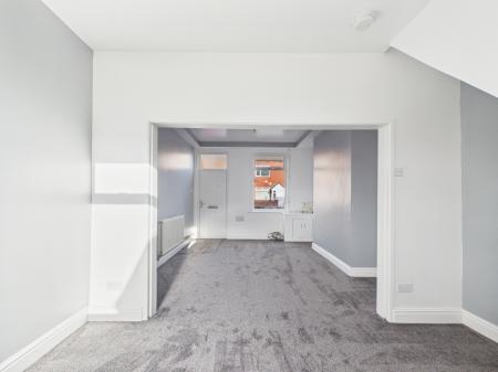 2 bedroom Terraced House for sale in Fleet Lane, Parr, St Helens, WA9