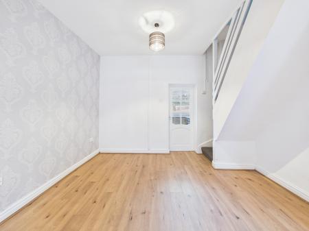 2 bedroom Terraced House for sale in Friar Street, Windlehurst, St Helens, WA10