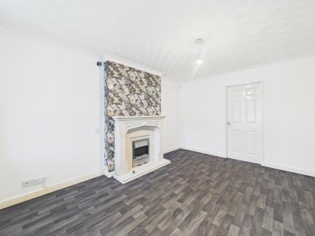 3 bedroom Semi-detached house for sale in Wood Vale, St Helens, WA9
