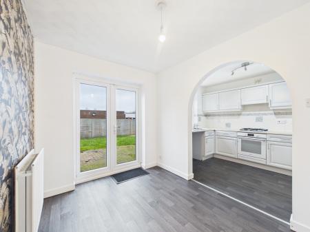 3 bedroom Semi-detached house for sale in Wood Vale, St Helens, WA9