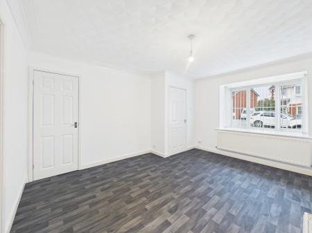 3 bedroom Semi-detached house for sale in Wood Vale, St Helens, WA9