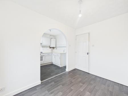 3 bedroom Semi-detached house for sale in Wood Vale, St Helens, WA9