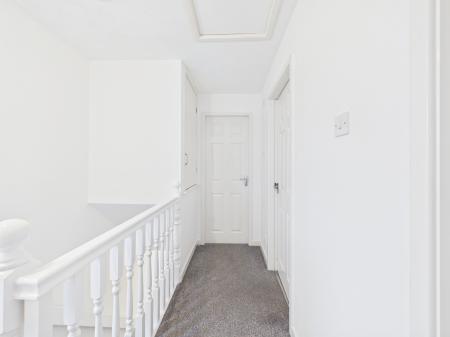 3 bedroom Semi-detached house for sale in Wood Vale, St Helens, WA9