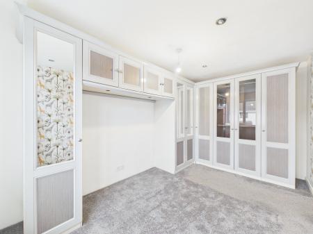 3 bedroom Semi-detached house for sale in Wood Vale, St Helens, WA9