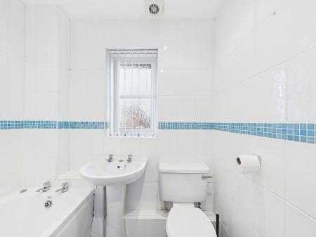 3 bedroom Semi-detached house for sale in Wood Vale, St Helens, WA9