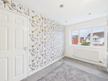 3 bedroom Semi-detached house for sale in Wood Vale, St Helens, WA9