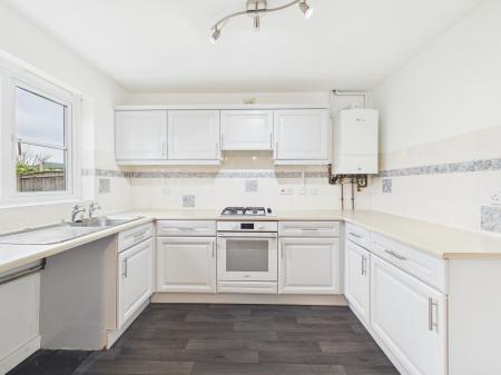 3 bedroom Semi-detached house for sale in Wood Vale, St Helens, WA9