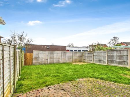 3 bedroom Semi-detached house for sale in Wood Vale, St Helens, WA9