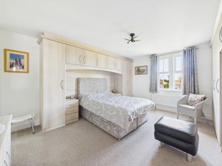 2 bedroom Flat for sale in St Thomas Close, Windle, St Helens, WA10