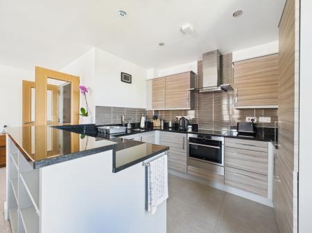 2 bedroom Flat for sale in St Thomas Close, Windle, St Helens, WA10