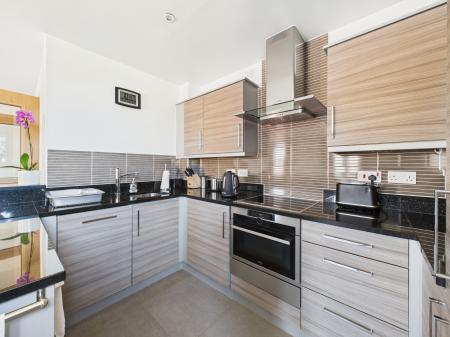 2 bedroom Flat for sale in St Thomas Close, Windle, St Helens, WA10