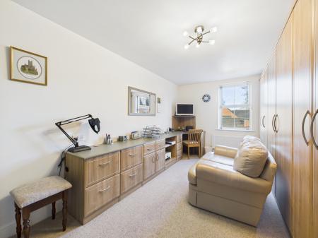 2 bedroom Flat for sale in St Thomas Close, Windle, St Helens, WA10