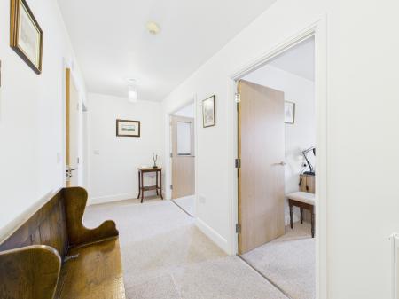 2 bedroom Flat for sale in St Thomas Close, Windle, St Helens, WA10