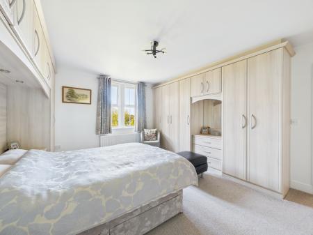 2 bedroom Flat for sale in St Thomas Close, Windle, St Helens, WA10