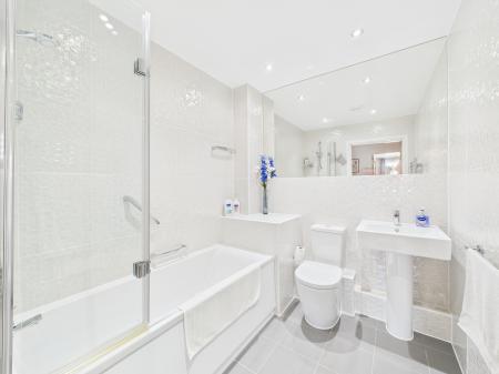 2 bedroom Flat for sale in St Thomas Close, Windle, St Helens, WA10