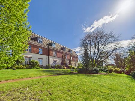 2 bedroom Flat for sale in St Thomas Close, Windle, St Helens, WA10