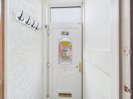 2 bedroom Terraced House for sale in Chamberlain Street, West Park, St Helens, WA10