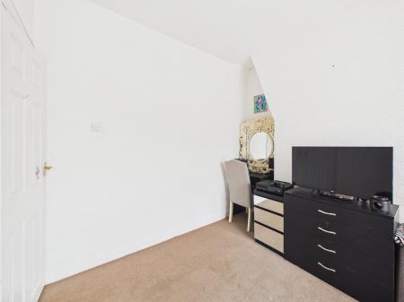 2 bedroom Terraced House for sale in Chamberlain Street, West Park, St Helens, WA10