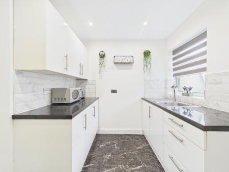 2 bedroom Terraced House for sale in Chamberlain Street, West Park, St Helens, WA10