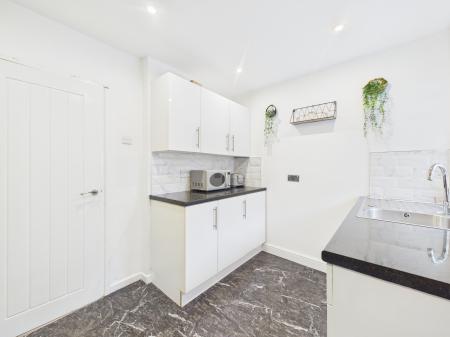 2 bedroom Terraced House for sale in Chamberlain Street, West Park, St Helens, WA10