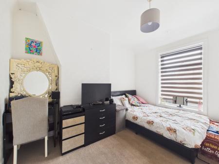 2 bedroom Terraced House for sale in Chamberlain Street, West Park, St Helens, WA10