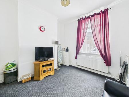 2 bedroom Terraced House for sale in Woodville Street, St Helens Central, St Helens, WA10