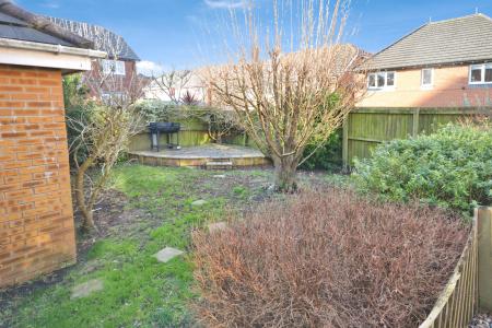 5 bedroom Detached house to let in Walnut Grove, St Helens, WA9