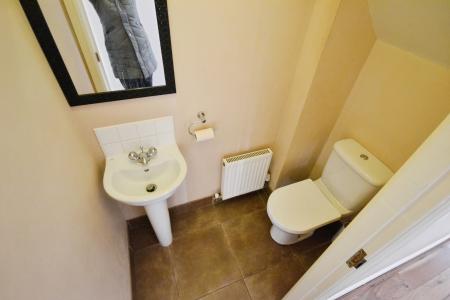 5 bedroom Detached house to let in Walnut Grove, St Helens, WA9