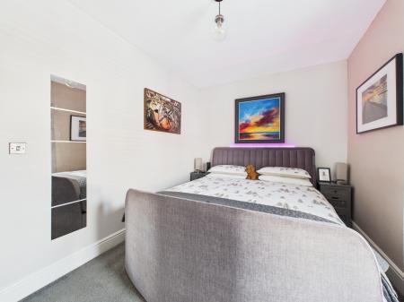 2 bedroom Semi-detached house for sale in Homestead Avenue, Haydock, WA11