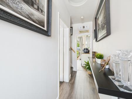 2 bedroom Semi-detached house for sale in Homestead Avenue, Haydock, WA11